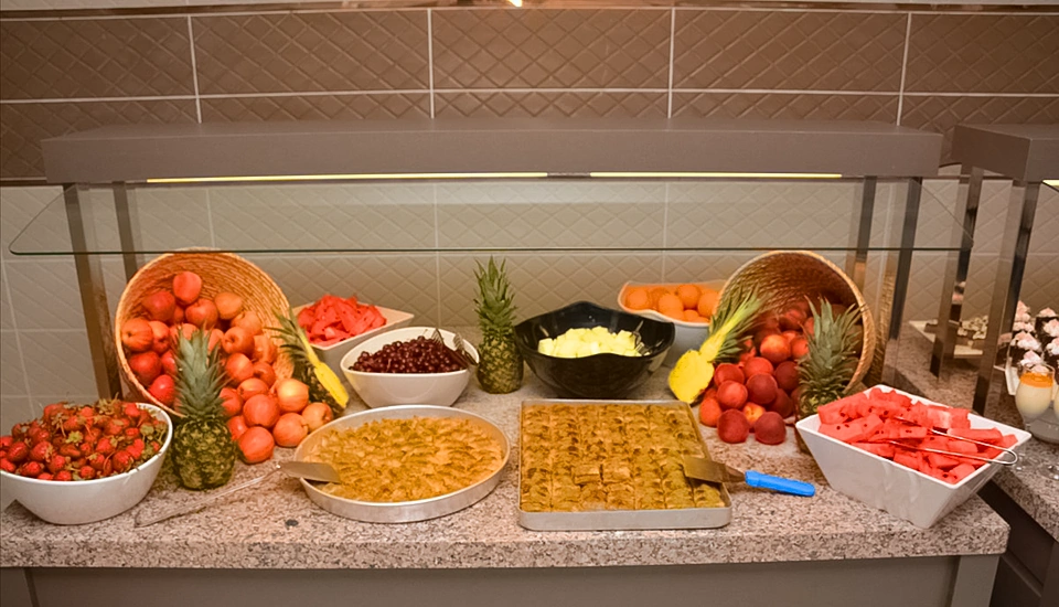 هتل آیما بیچ ریزورت کوش آداسی